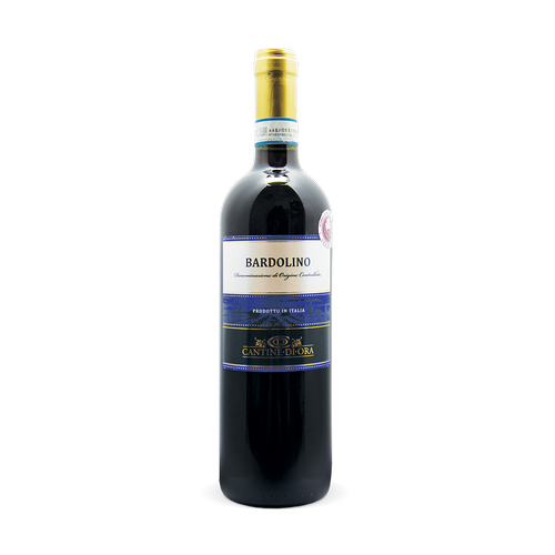Вино Schenk BARDOLINO Шенк  Бардолино 750 мл