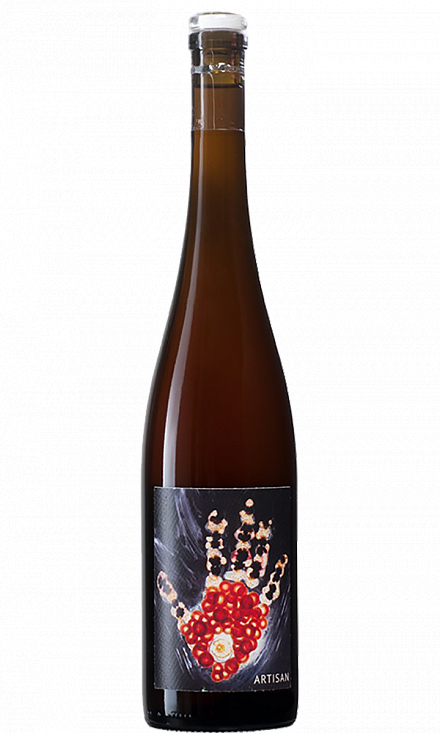 Вино  Vignoble Du Reveur  Artisan white   2019  750 мл