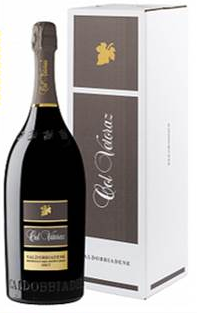 Игристое вино  Col Vetoraz Valdobbiadene gift box  1500 мл