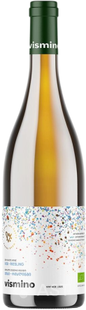 Вино Vismino Kisi Riesling  2024  750 мл