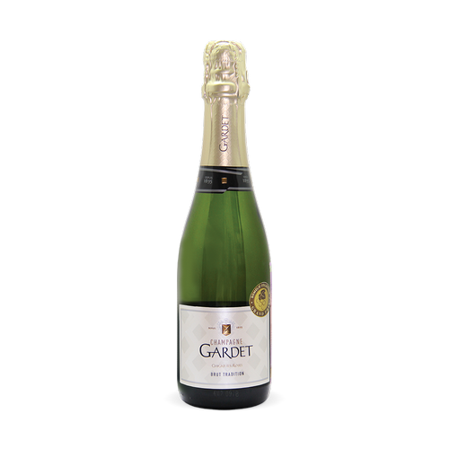 ВИНО ИГРИСТОЕ   Champagne Gardet Tradition  375 мл