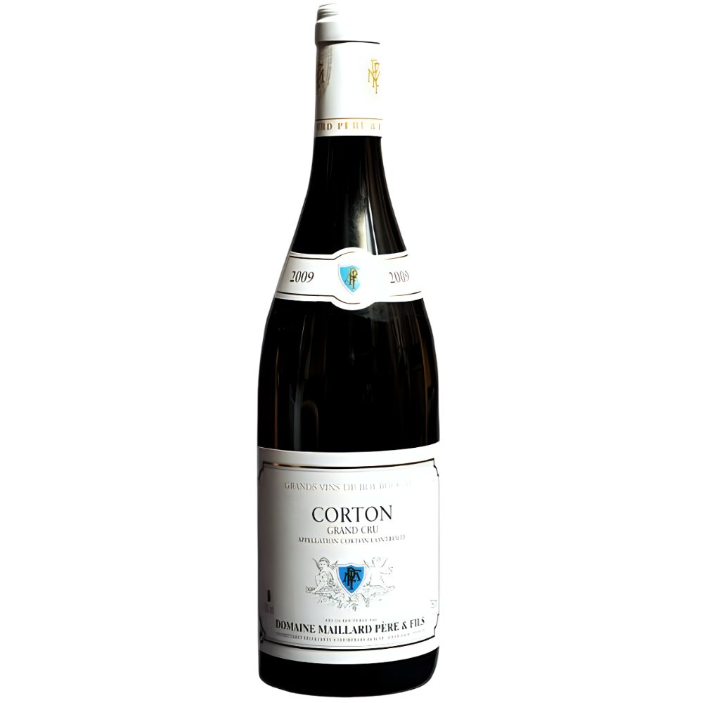 Вино Domaine Maillard Corton Grand Cru Rouge  2022  750 мл
