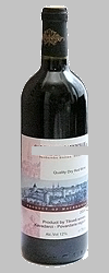 Вино Vardarska Dolina Merlot Вардарска Долина Мерло 750 мл
