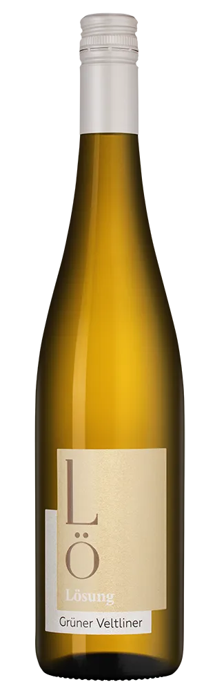 Вино Vereinigte Winzer Neusiedler Losung Gruner Veltliner 2024  750 мл