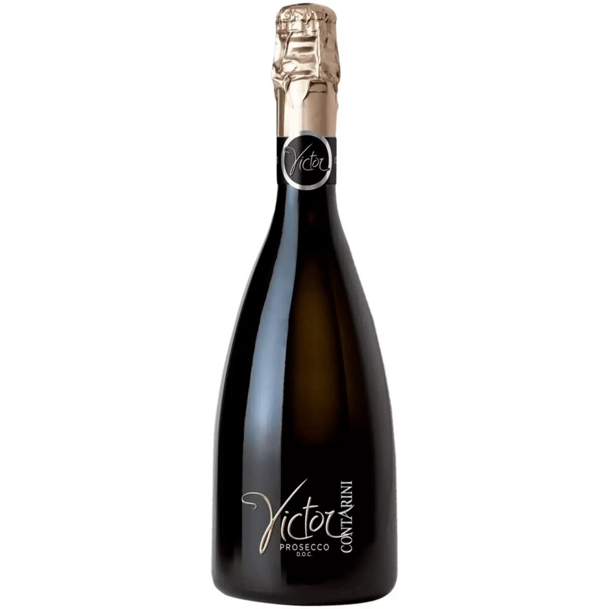 Игристое вино Contarini Prosecco Victor  Brut  750 мл