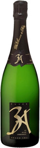 Шампанское De Sousa et Fils Grand Cru Cuvée 3A Extra Brut  750 мл