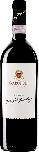 Вино Garofoli La Seleccione Reserva  2008 750 мл