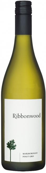Вино Framingham Ribbonwood Pinot Gris dry  2014 750 мл