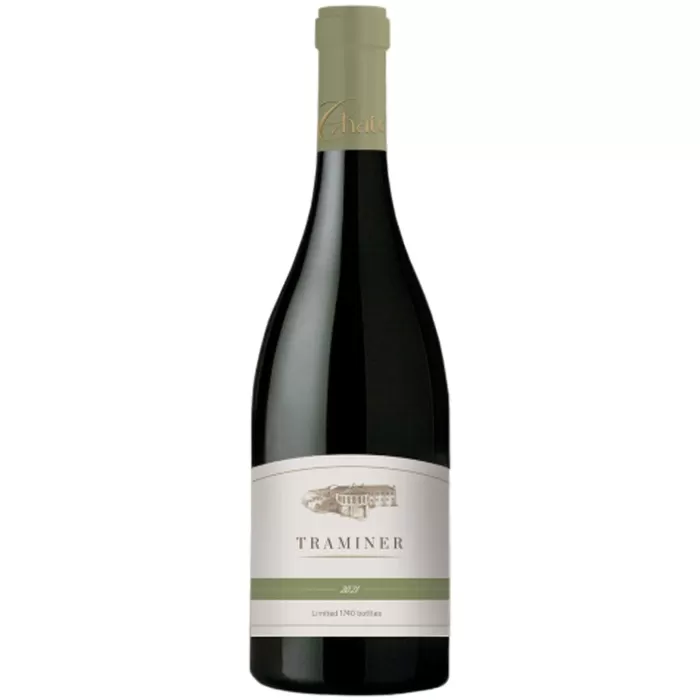 Вино   Château André Traminer   2022   750 мл
