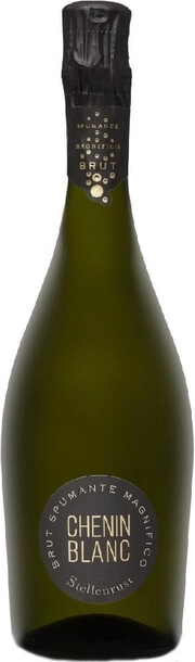 Игристое вино Stellenrust Chenin Blanc Sparkling Brut 2022 750 мл  11,5%
