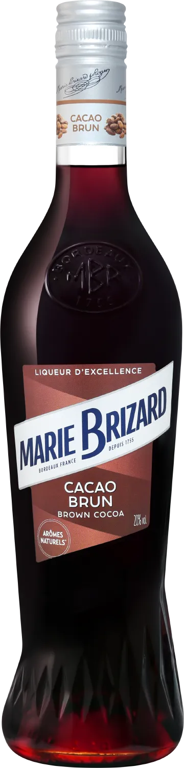 Ликер Marie Brizard  Cacao Brun 700 мл 20%