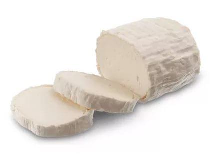 Сыр  Мягкий Сент-Мор c Козьей Фермы Булатово 200г