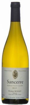 Вино  Florian Mollet Sancerre    2022 750 мл