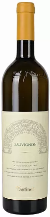 Вино Fantinel  Sauvignon  2021  750 мл