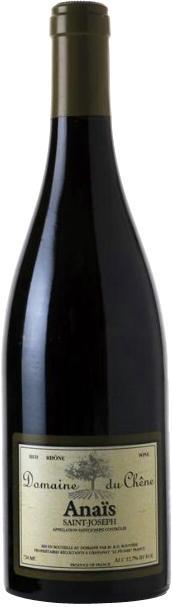 Вино Domaine du Chene Anais Saint-Joseph AOC Домен дю Шен  Анэ Сен-Жозеф 2005 750 мл