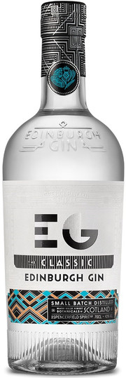 Джин Edinburgh Gin Classic  700 мл