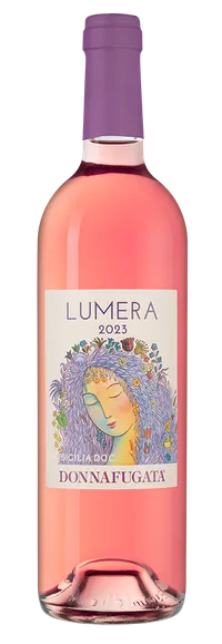 Вино Donnafugata  Lumera  2023  750 мл