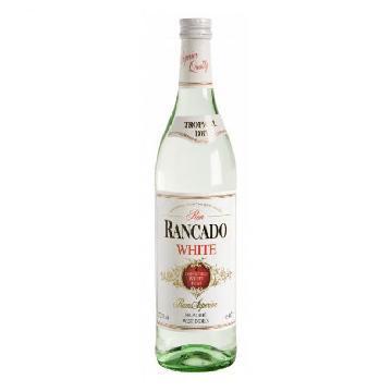 Ром Cooymans  Ron Rancado White  700 мл