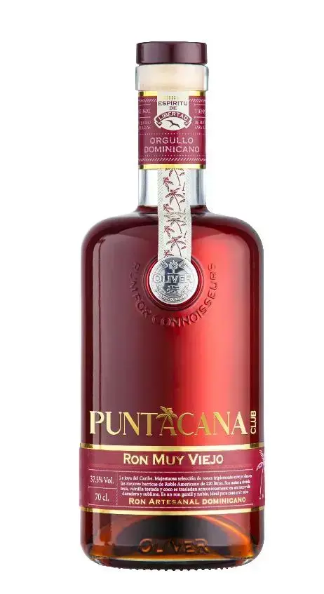 Ром  Puntacana Club Muy Viejo   700 мл