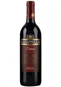 Вино Lagunilla Crianza  Лагунилья Крианса  750 мл