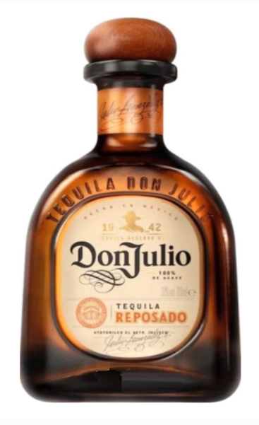 Текила Don Julio Reposado 750 мл