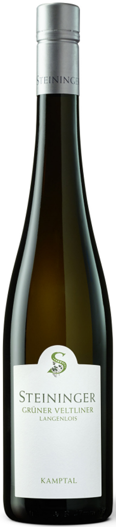 Вино  Steininger  Gruner Veltliner  Langenlois  2022 750 мл  13 %