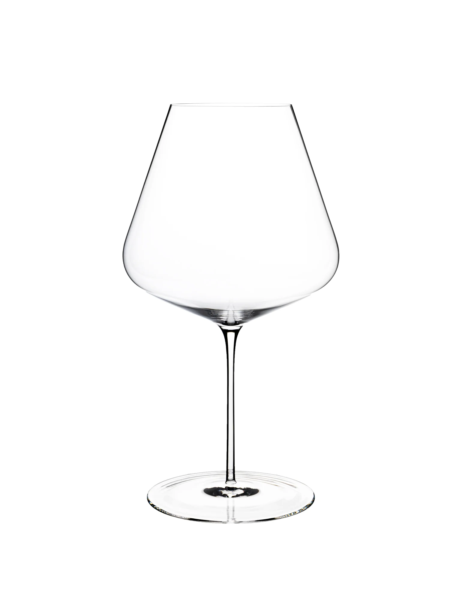 Набор из 2х бокалов Scirocco Bourgogne Бургонь  960 мл