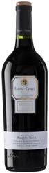 Вино Baron de Chirel Reserva Rioja DOC 1999 750 мл