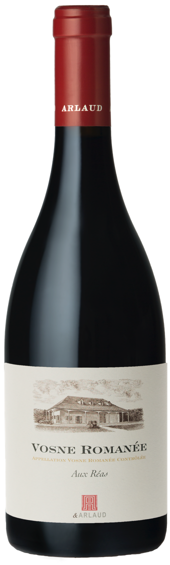 Вино Domaine Arlaud VOSNEE-ROMANEE AUX REAS    2019 750 мл 14%
