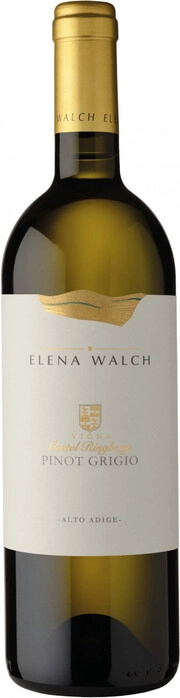 Вино Elena Walch Pinot Grigio Castel Ringberg Alto Adige DOC 2022 750 мл