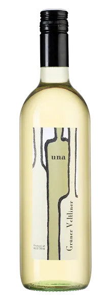 Вино Golser Wein   UNA Gruner Veltliner   2023 750 мл
