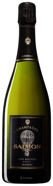 Шампанское   Salmon  Meunier Brut Champagne    750 мл