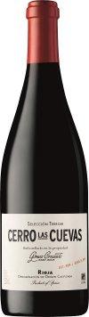 Вино Gomez Cruzado Cerro Las Cuevas Rioja 750 мл