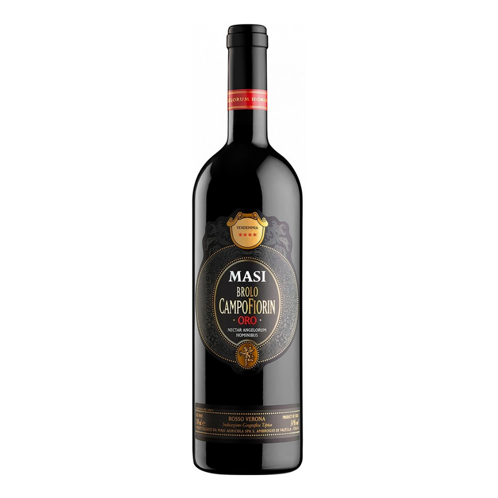 Вино Masi Brolo Campofiorin Rosso del Veronese IGT  2013 750 мл