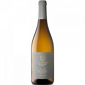 Вино Can Feixes Blanc Tradició  2014 0,75