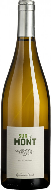 Вино Clusel-Roch  Sur le Mont   2019 750 мл  14,5%