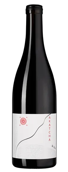 Вино Simon Bize et Fils Akatcha  2019  750 мл