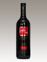 Вино Bodegas y Vinedos de Aguirre Viento del Sur Cabernet Sauvignon Merlot Valle Central DO Вьенто дель Сур Каберне Совиньон Мерло  2015 750 мл