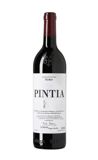 Вино Bodegas Vega Sicillia Pintia  2017 750 мл  