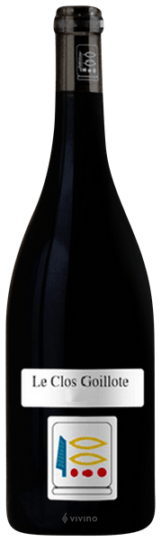 Вино Domaine Prieuré Roch Vosne-Romanée Le Clos Goillotte (Monopole)  2015 1500 мл 12%