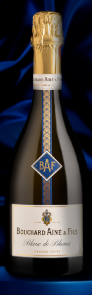 Игристое вино  Bouchard Aîné & Fils Collection Blanc de Blancs   750 мл 12%
