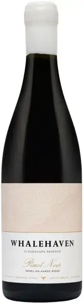 Вино Whalehaven Cloudscape Reserve Pinot Noir  2023   750 мл
