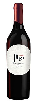 Вино   Ahso Khvanchkara   Ахсо   Хванчкара 750 мл