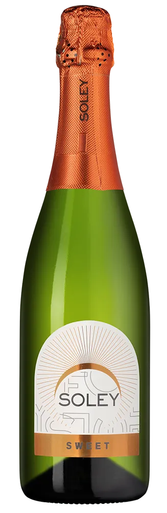 Игристое вино Salton Soley Sweet  750 мл