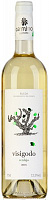 Вино Agricola Castellana Camino del Vino Visigodo Sauvignon Blanc, Rueda DO  Камино дель Вино Висигодо Совиньон Блан 750 мл