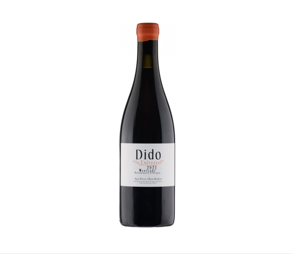 Вино Venus la Universal "Dido" 2021 750ml 13%