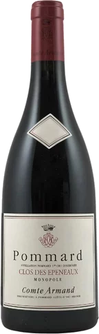 Вино Comte Armand Pommard  Clos des Epeneaux   2021  750 мл