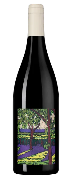Вино Catherine & Pierre Breton Le Cabernet Franc  AOC  2022  750 мл