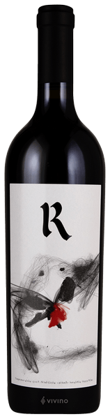 Вино Realm Moonracer  Napa Valley 2019 750 мл 14,6%