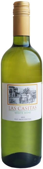 Вино TerraMater Las Casitas Лас Каситас  2017 750 мл